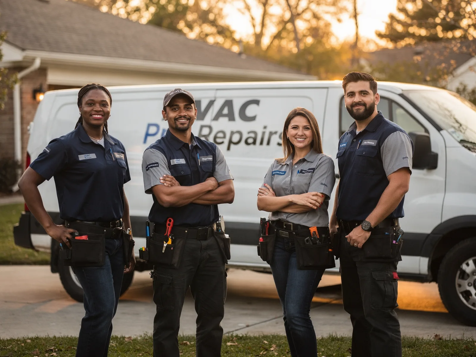 Heat Pump Repair company in Sunfield, MI
