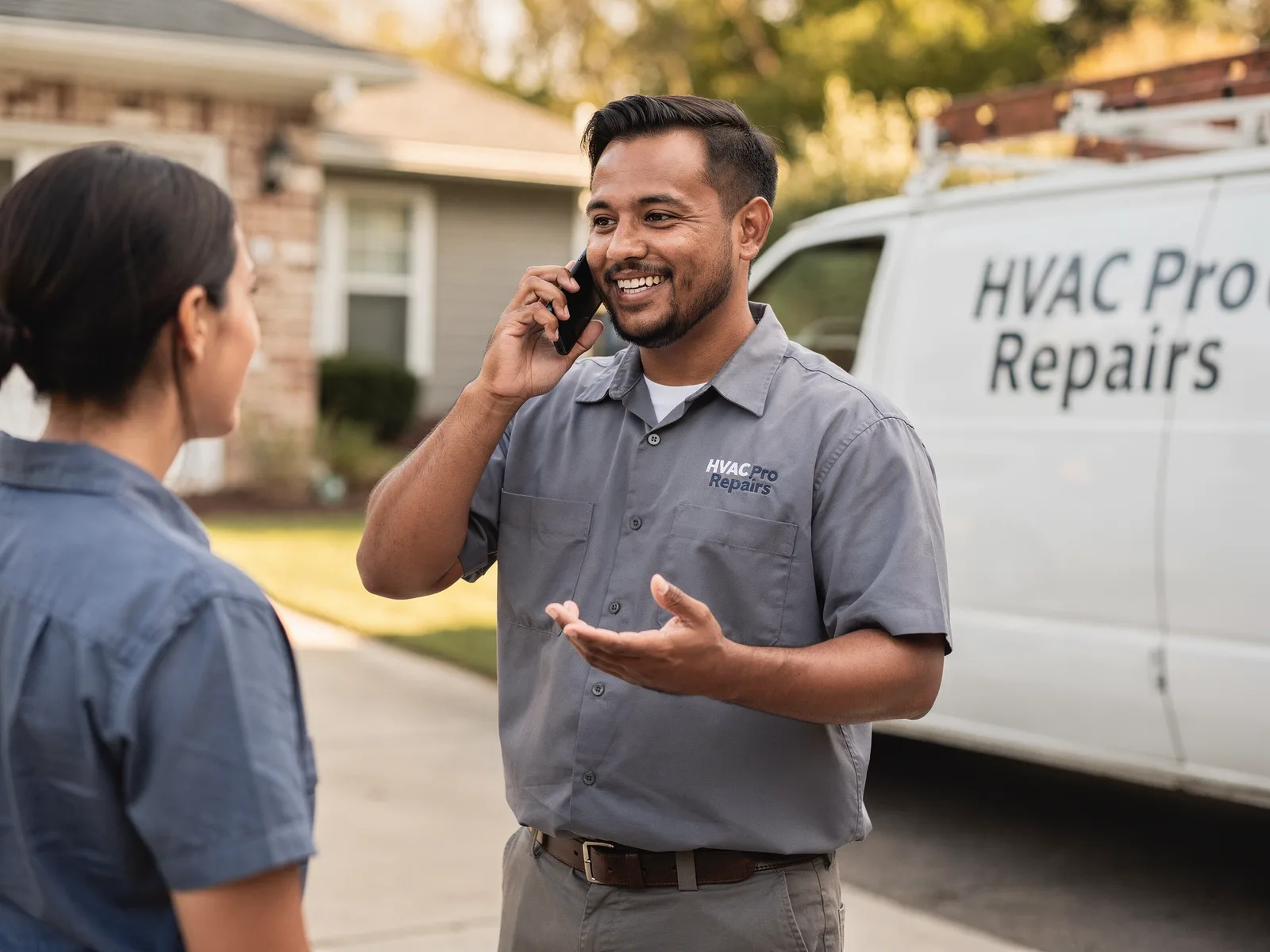 Heat Pump Repair Sunfield, MI FAQs